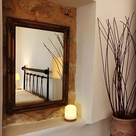 Kamares Stone House 2 Apartament *