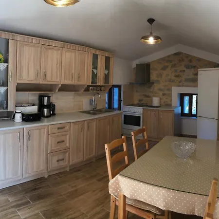 Kamares Stone House 2 Apartament