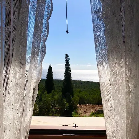 Διαμέρισμα Kamares Stone House 2 *