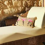 Appartamento Kamares Stone House 2 Yerolimin