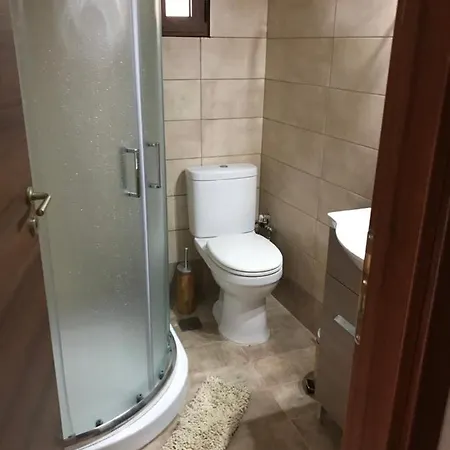 Kamares Stone House 2 アパート *