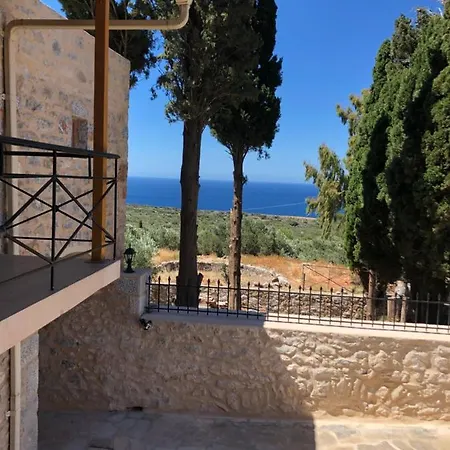 Kamares Stone House 2 *