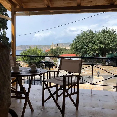 Kamares Stone House 2 ירולימין