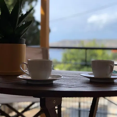 Kamares Stone House 2