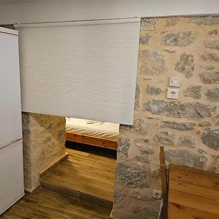 Apartment Kamares Stone House 2 *