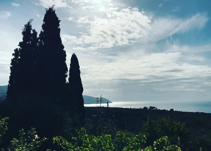 Kamares Stone House 2