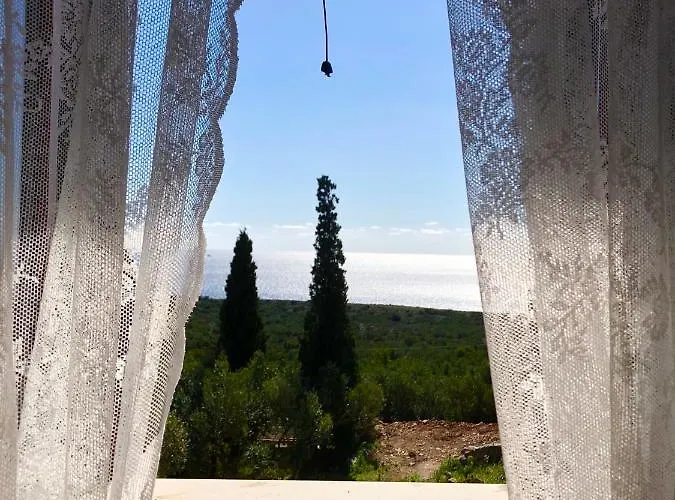 شقة Kamares Stone House 2 *