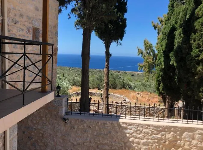 Kamares Stone House 2 *