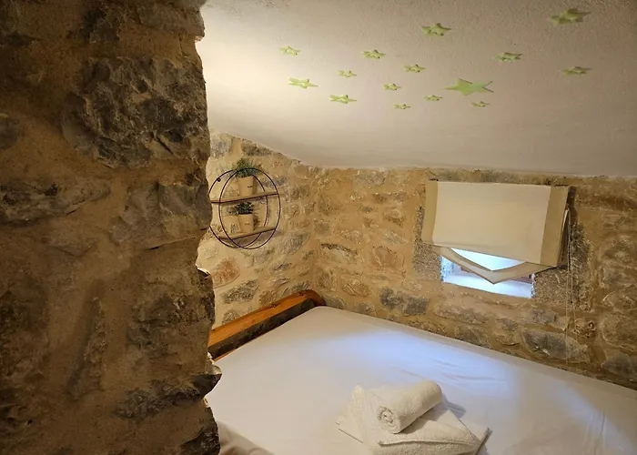 شقة Kamares Stone House 2 ييروميلين