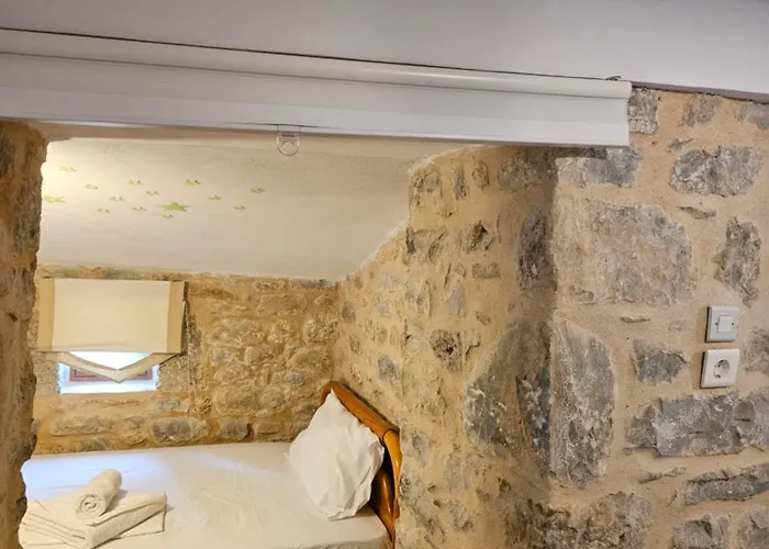 شقة Kamares Stone House 2 *