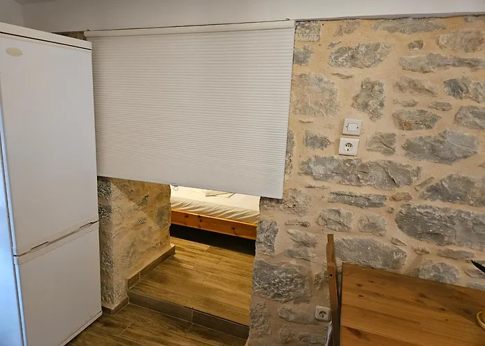 شقة Kamares Stone House 2 *